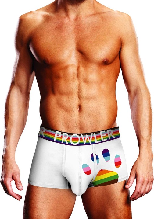 Boxeri Prowler PAW TRUNK XL, multicolor, material elastic, lenjerie intima masculina, XL INTL