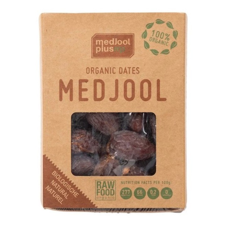 Curmale Medjool choice large, 1kg
