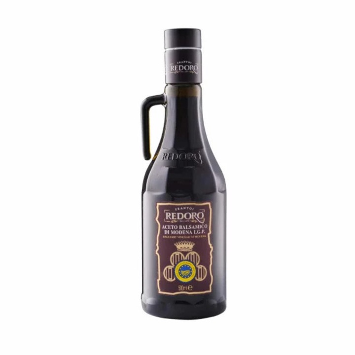 Otet Balsamic de Modena- Redoro 500ml