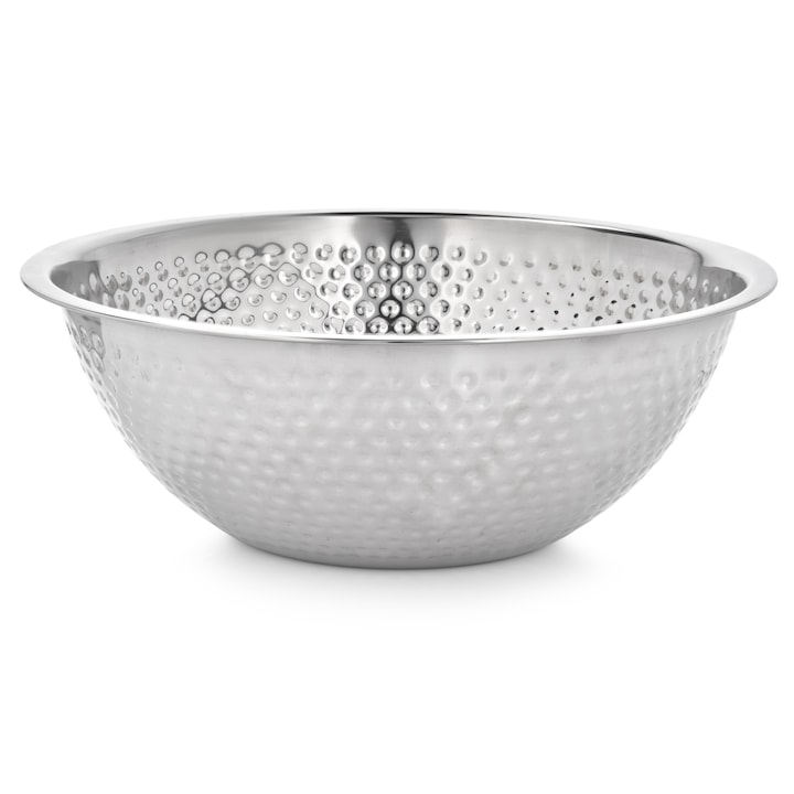 Bol bucatarie 23cm, inox, AMBITION Bubble