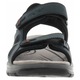 Sandale barbati Rieker 26955-14, 47, albastru