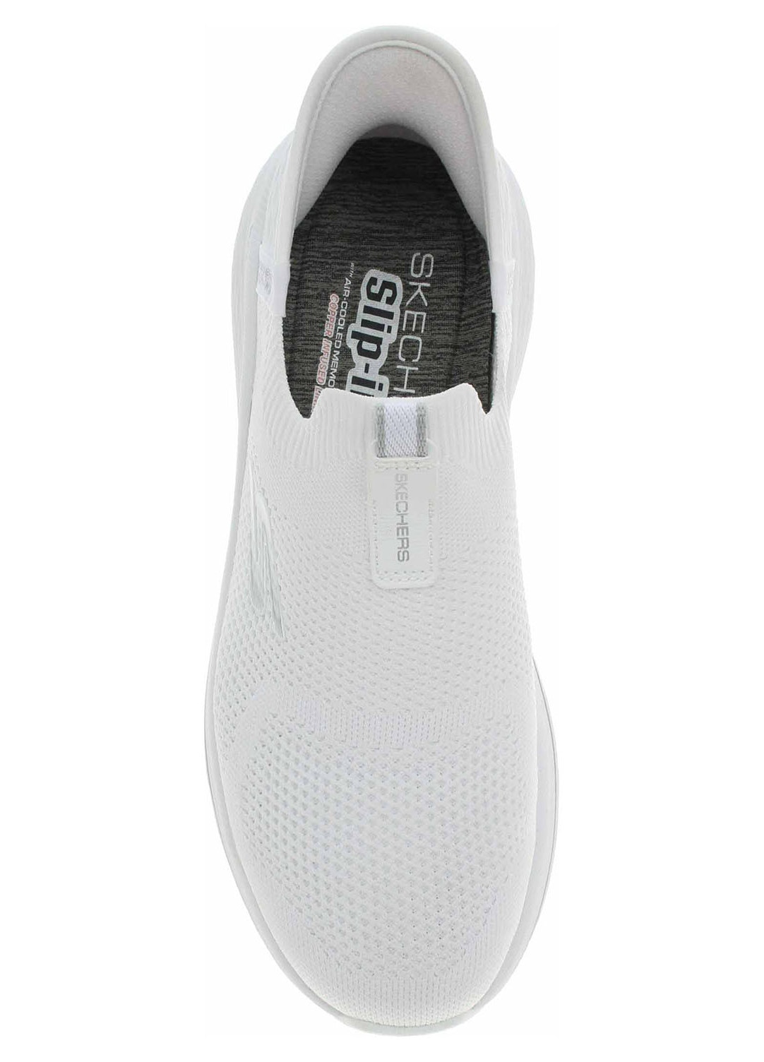 Tenisi dama Skechers Slip-ins: Max Cushioning Elite 2.0, 38, 5