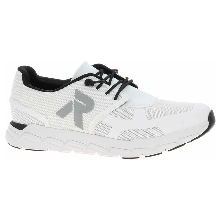 Tenisi dama Rieker M9000-80, 37, alb