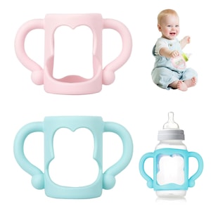 Шишета, биберони и аксесоари