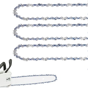 Accesorii fierastraie cu lant