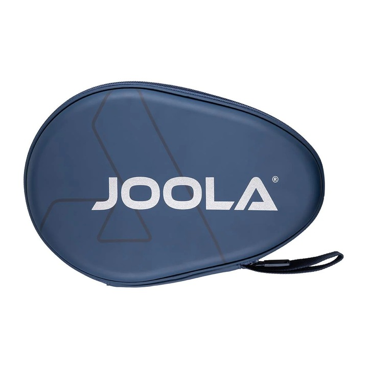 Husa rigida Joola Backerbag pentru paleta, Bleumarin, uni