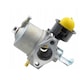 Carburator masina tuns iarba 1P56F,AjieQaQ,Compatibil cu T100, LS1210, MEX40-99,Piese utilaje gradina