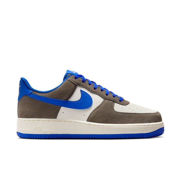 Pantofi sport Nike AIR FORCE 1 '07 LV8 RUGBY-FQ8714-200