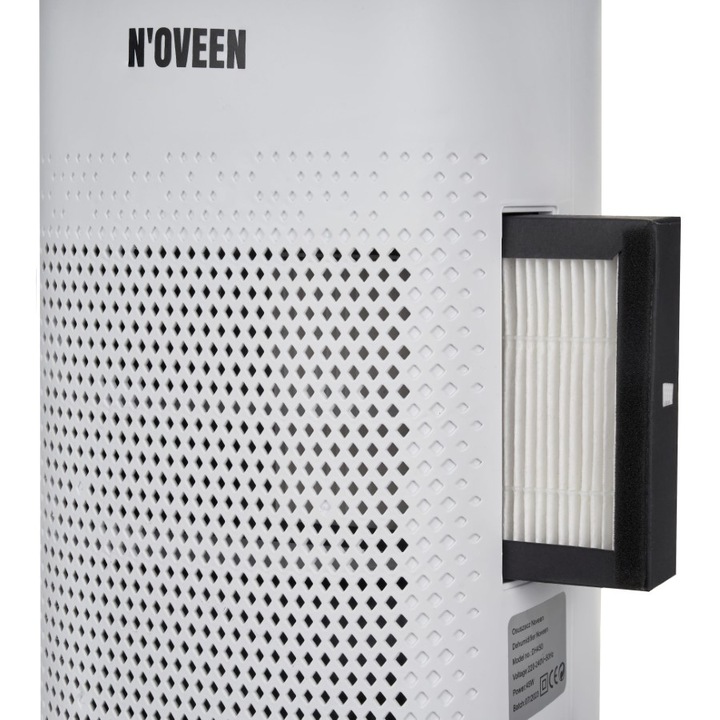 Noveen DHF45 HEPA12 филтър за влагоабсорбатор DH450
