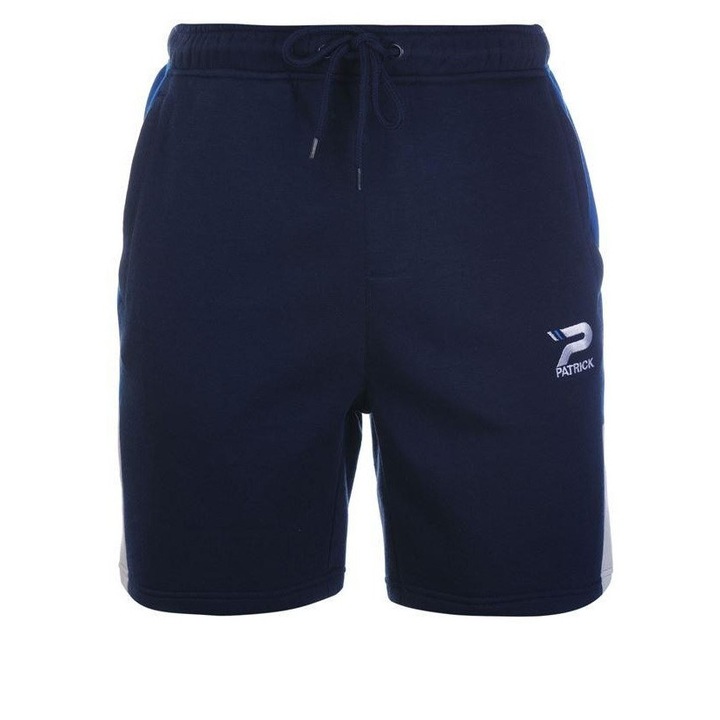 Мъжки шорти, Patrick, тъмносиньо, размер S