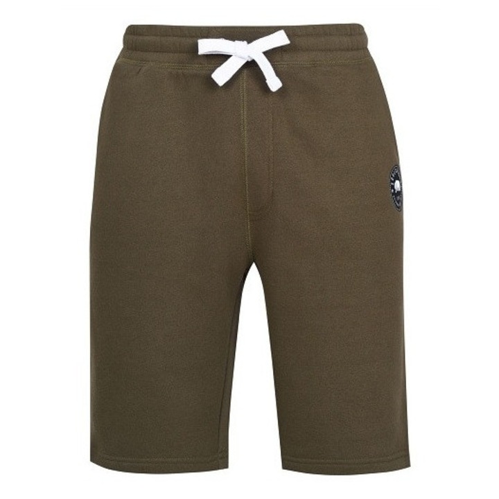 Pantaloni scurti pentru barbati, SoulCal, kaki, Kaki