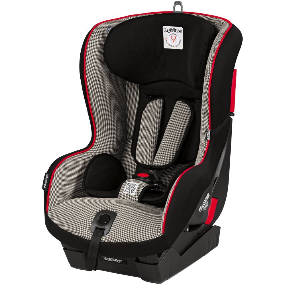 Peg Perego Viaggio 1 Duo-Fix K Autós gyerekülés, Sport - eMAG.hu