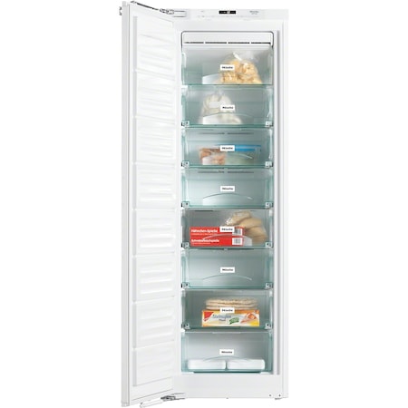 Congelator MIELE FNS 37402 i, 60 cm