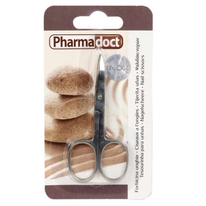 Pharmadoct körömolló