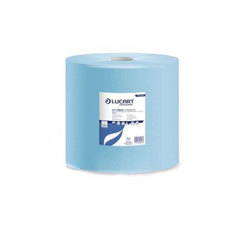Lavete multifunctionale din hartie, Lucart Professional SkyTech 3.1000 XL Lavete multifunctionale din hartie, Lucart Professional SkyTech 3.1000 XL