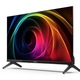 Televizor LED Sharp 61 cm 24" 24HA1205E, HD Ready, CI+