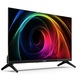 Televizor LED Sharp 61 cm 24" 24HA1205E, HD Ready, CI+