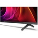 Televizor LED Sharp 101 cm 40" 40HA1205E, Full HD, CI+