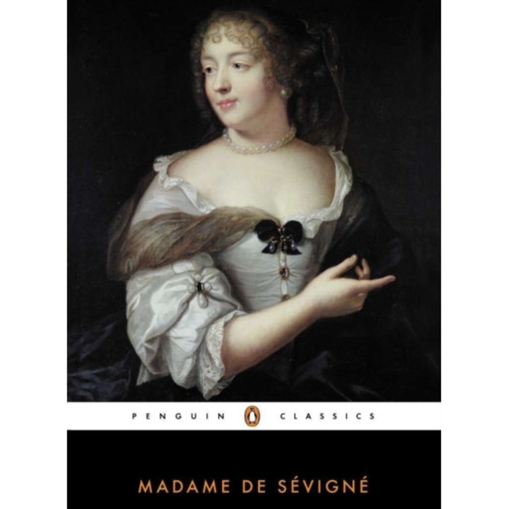 Selected Letters - Madame Sevigne