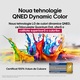 Televizor LG QNED 43QNED84A3C, 108 cm, Smart, 4K Ultra HD, Clasa G (Model 2025)