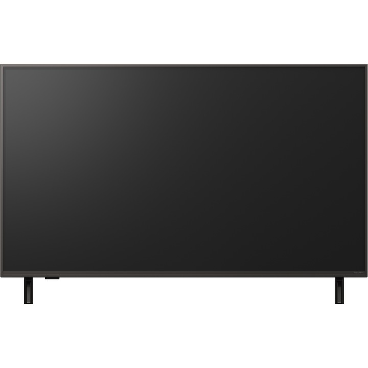 Televizor LG QNED 43QNED84A3C, 108 cm, Smart, 4K Ultra HD, Clasa G (Model 2025)