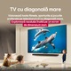 Televizor LG QNED 43QNED84A3C, 108 cm, Smart, 4K Ultra HD, Clasa G (Model 2025)