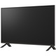 Televizor LG QNED 43QNED84A3C, 108 cm, Smart, 4K Ultra HD, Clasa G (Model 2025)