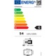 Televizor LG QNED 43QNED84A3C, 108 cm, Smart, 4K Ultra HD, Clasa G (Model 2025)