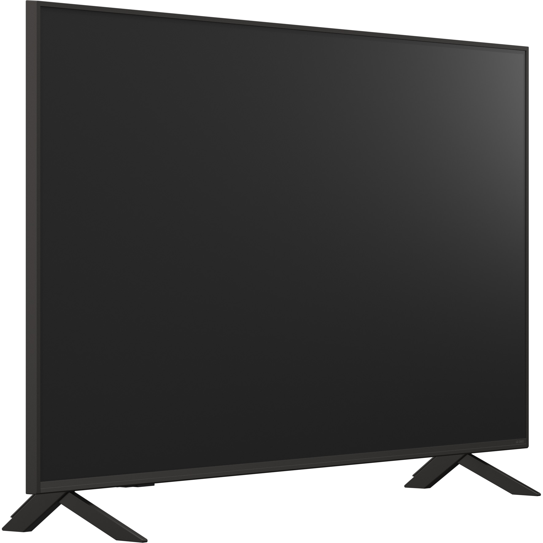 Televizor LG QNED 50QNED84A3C, 126 cm, Smart, 4K Ultra HD, Clasa F (Model 2025)