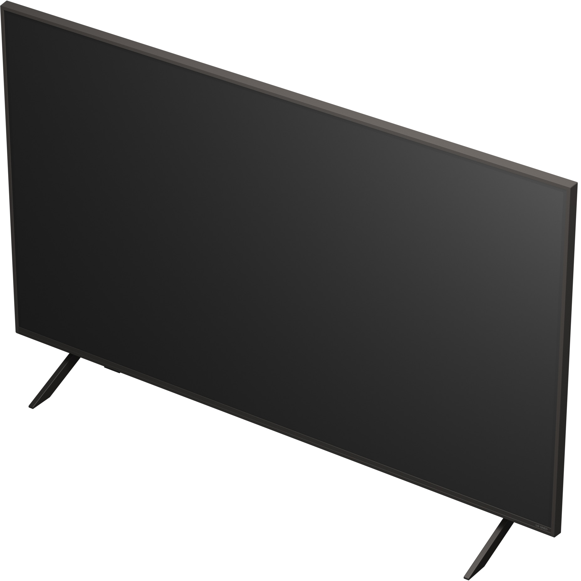 Televizor LG QNED 50QNED84A3C, 126 cm, Smart, 4K Ultra HD, Clasa F (Model 2025)
