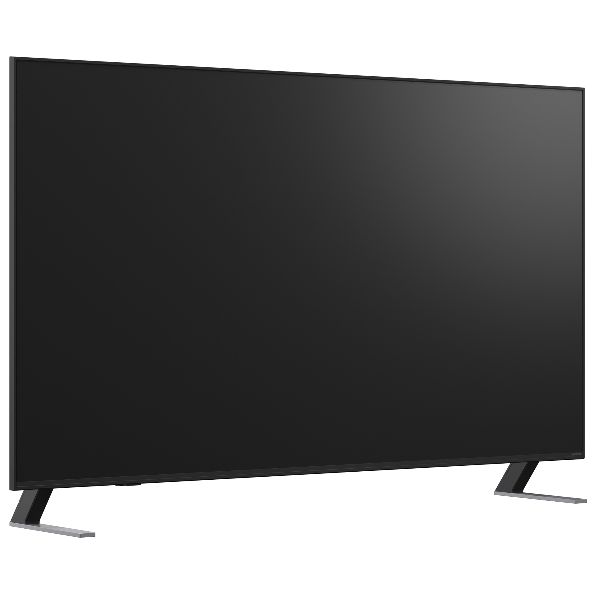 Televizor LG QNED 65QNED84A3C, 164 cm, Smart, 4K Ultra HD, Clasa E (Model 2025)