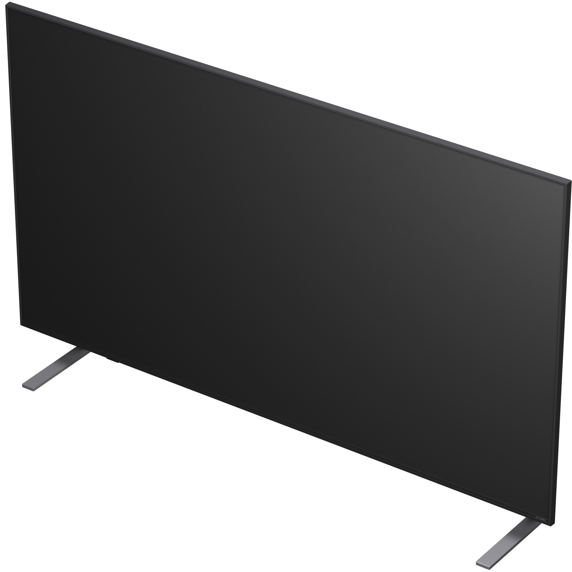 Televizor LG QNED 65QNED84A3C, 164 cm, Smart, 4K Ultra HD, Clasa E (Model 2025)