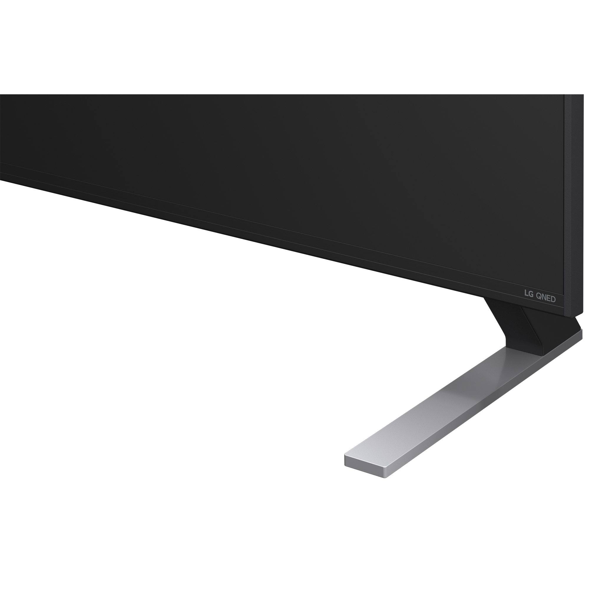 Televizor LG QNED 65QNED84A3C, 164 cm, Smart, 4K Ultra HD, Clasa E (Model 2025)