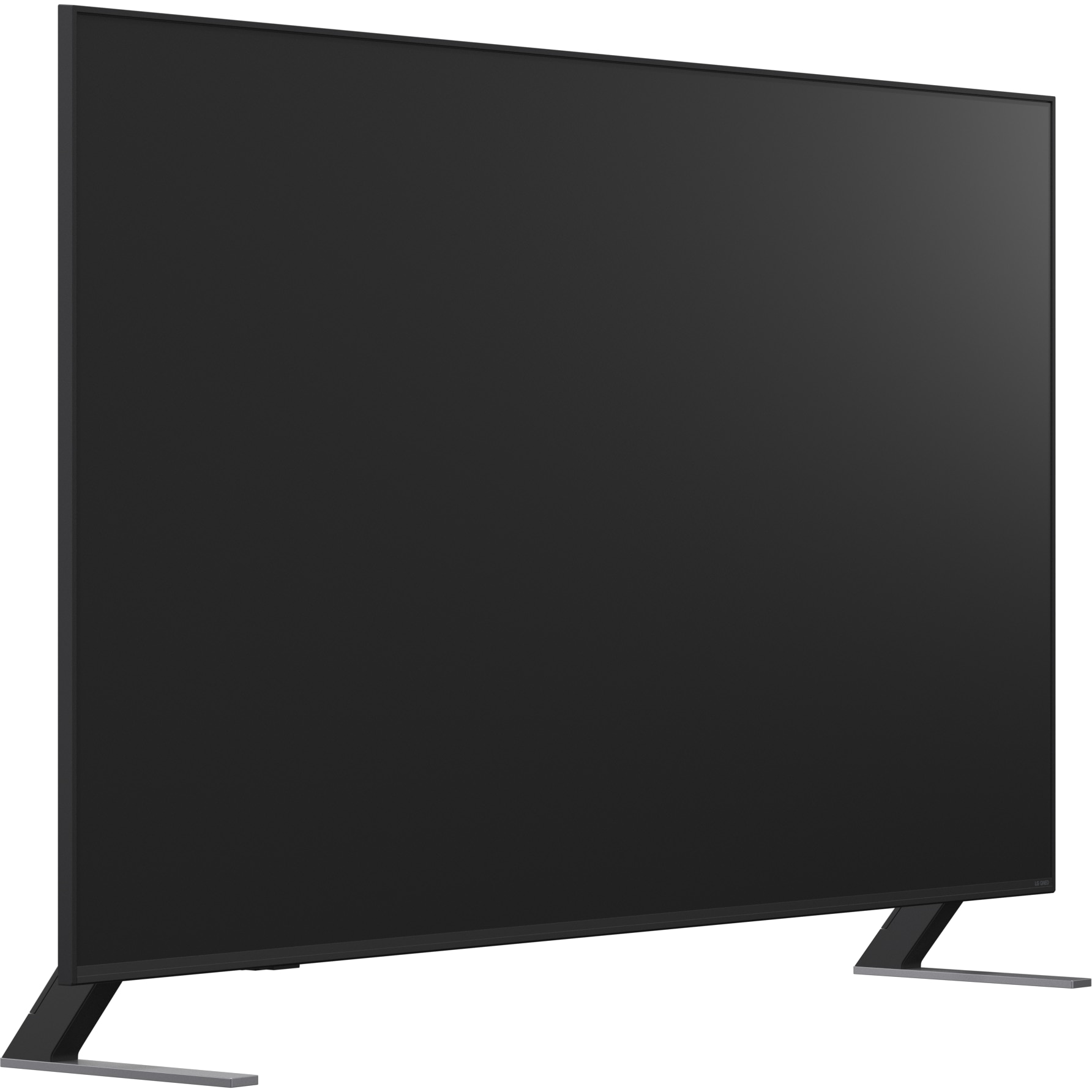 Televizor LG QNED 65QNED84A3C, 164 cm, Smart, 4K Ultra HD, Clasa E (Model 2025)