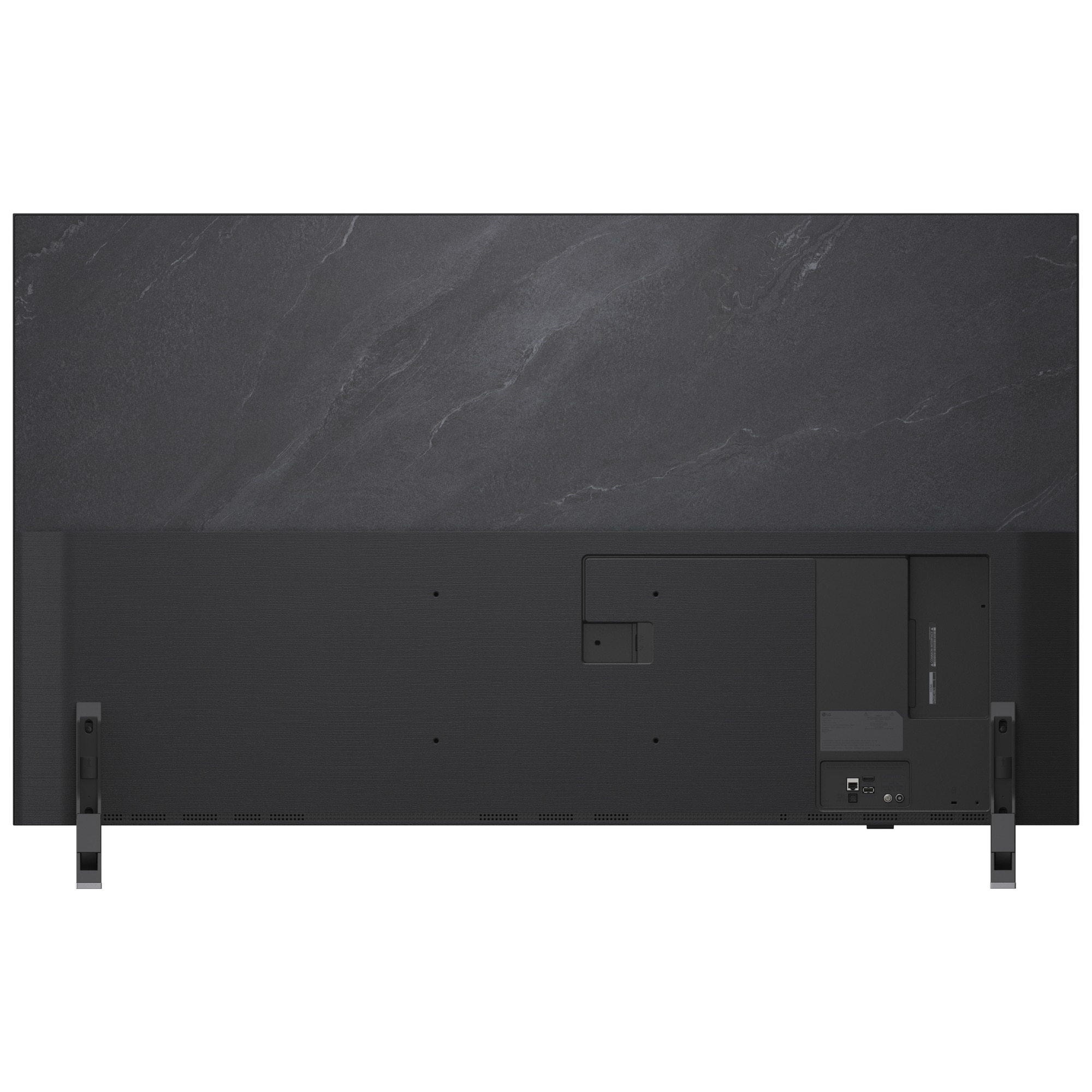 Televizor LG QNED 65QNED84A3C, 164 cm, Smart, 4K Ultra HD, Clasa E (Model 2025)