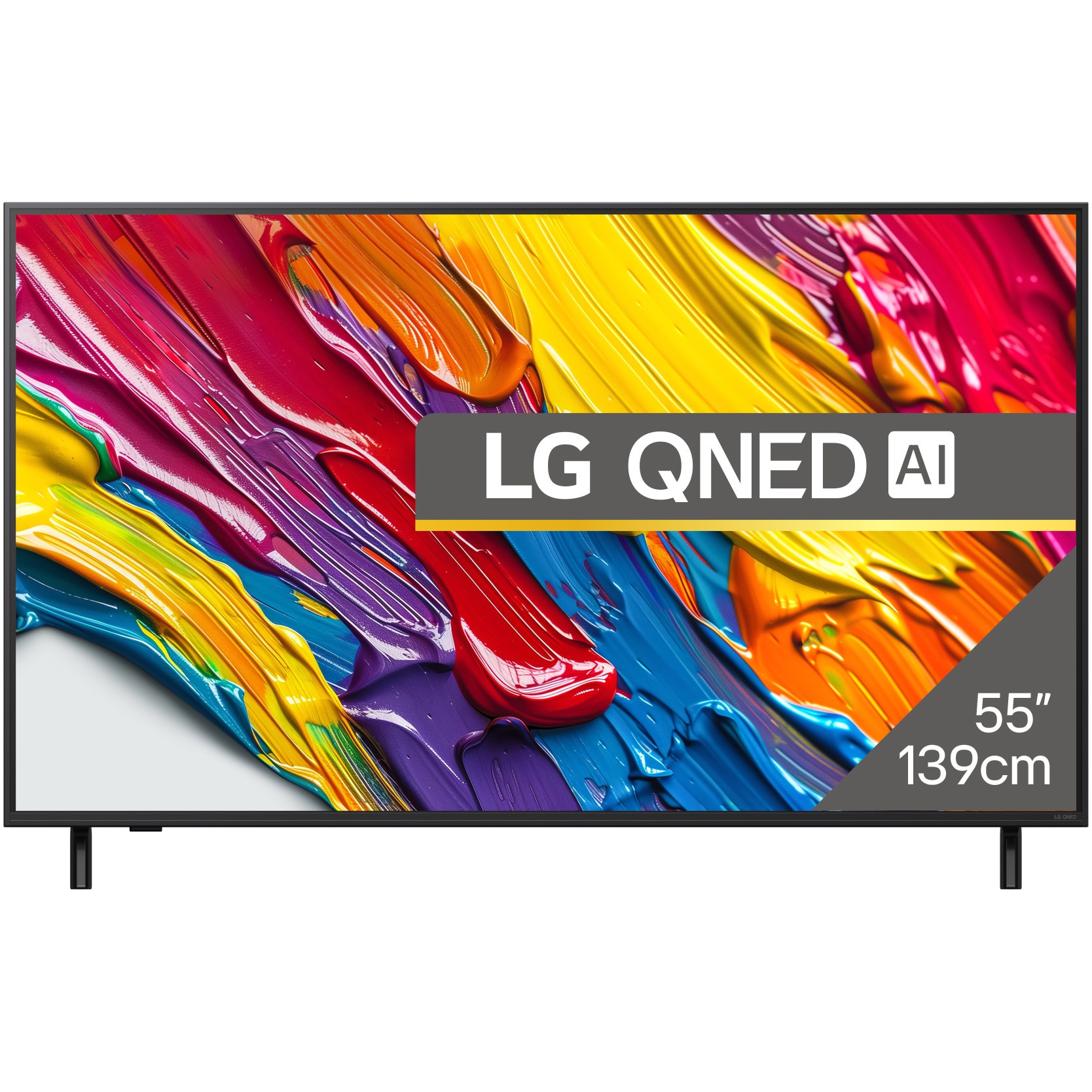 LG 55QNED84A3C