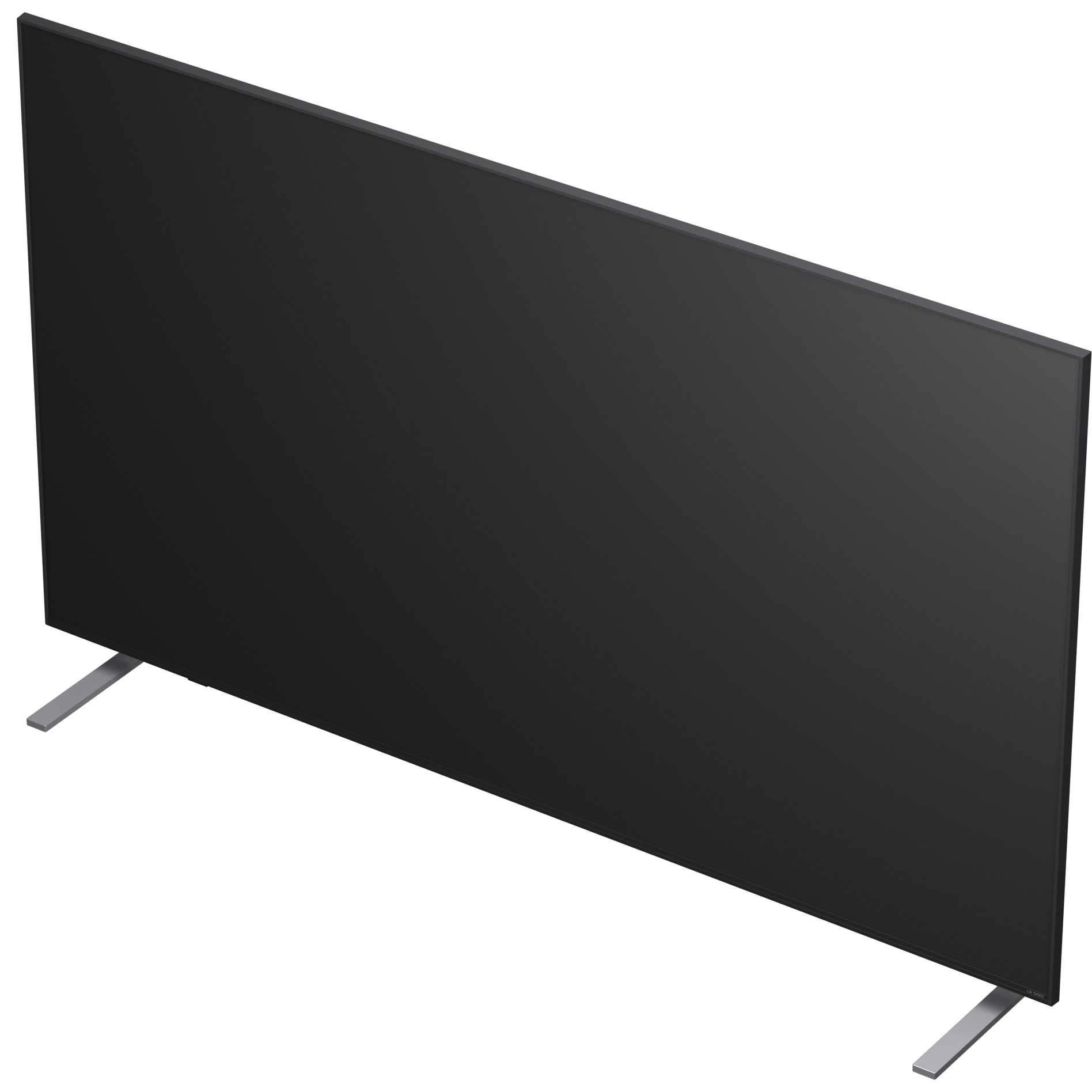 Televizor LG QNED 75QNED84A3C, 189 cm, Smart, 4K Ultra HD, Clasa D (Model 2025)