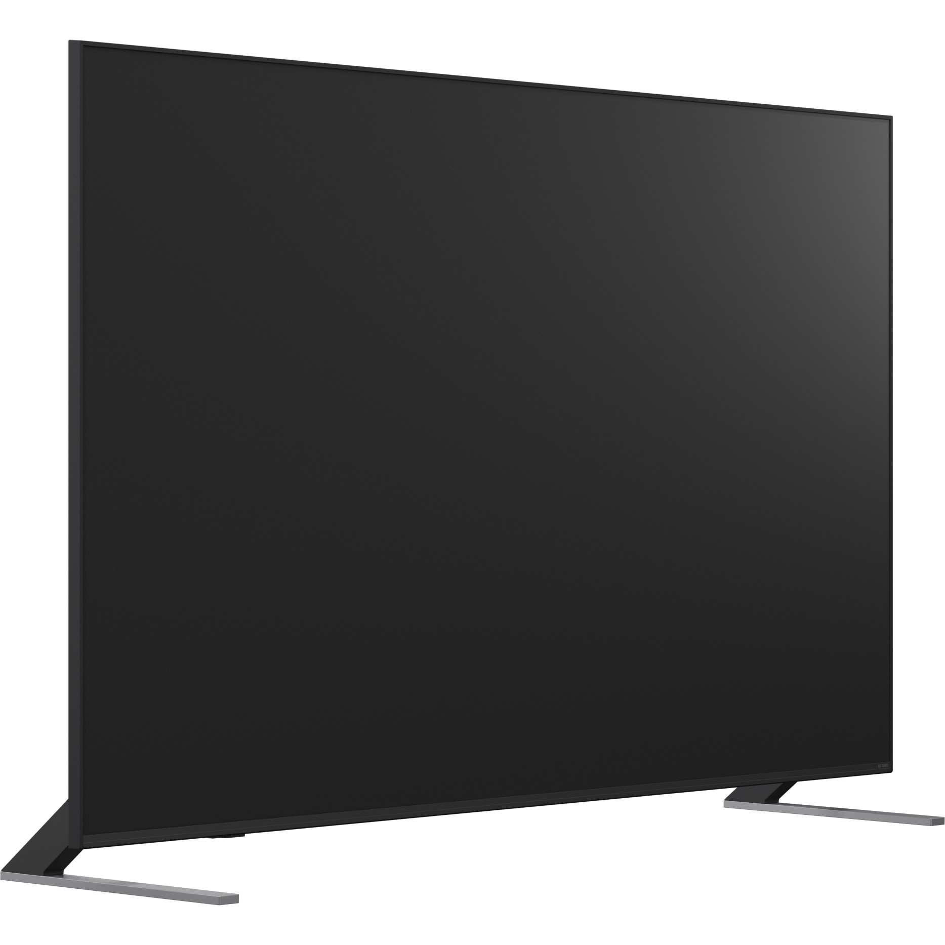 Televizor LG QNED 75QNED84A3C, 189 cm, Smart, 4K Ultra HD, Clasa D (Model 2025)