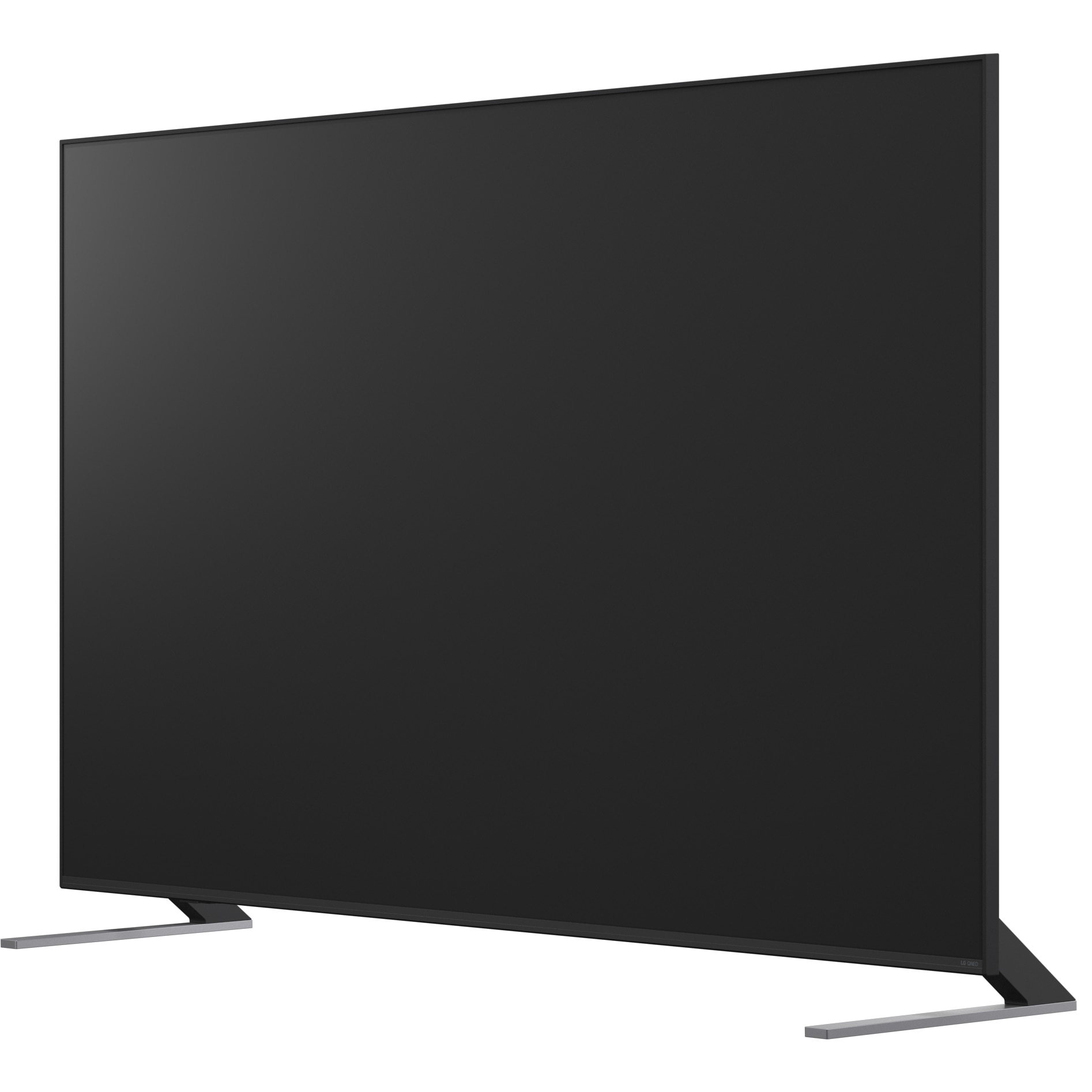 Televizor LG QNED 75QNED84A3C, 189 cm, Smart, 4K Ultra HD, Clasa D (Model 2025)