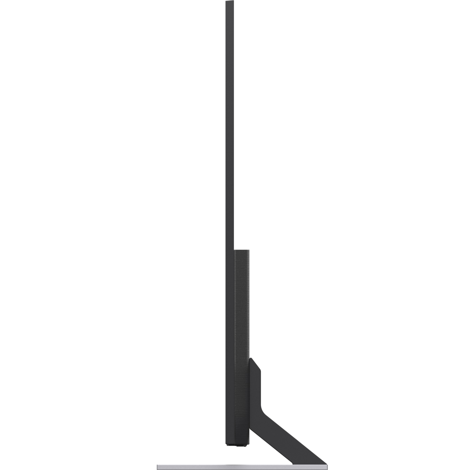 Televizor LG QNED 75QNED84A3C, 189 cm, Smart, 4K Ultra HD, Clasa D (Model 2025)