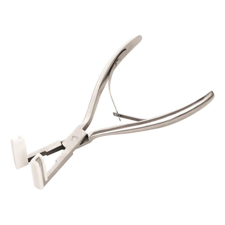 Cleste Pentru Extensii Tape-On