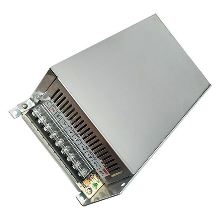 Sursa in comutatie 220V->24V 41.67A 1000W