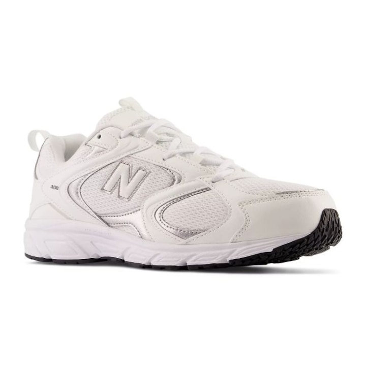 Pantofi sport pentru femei, New Balance, BM226773, alb, EU 41, 5