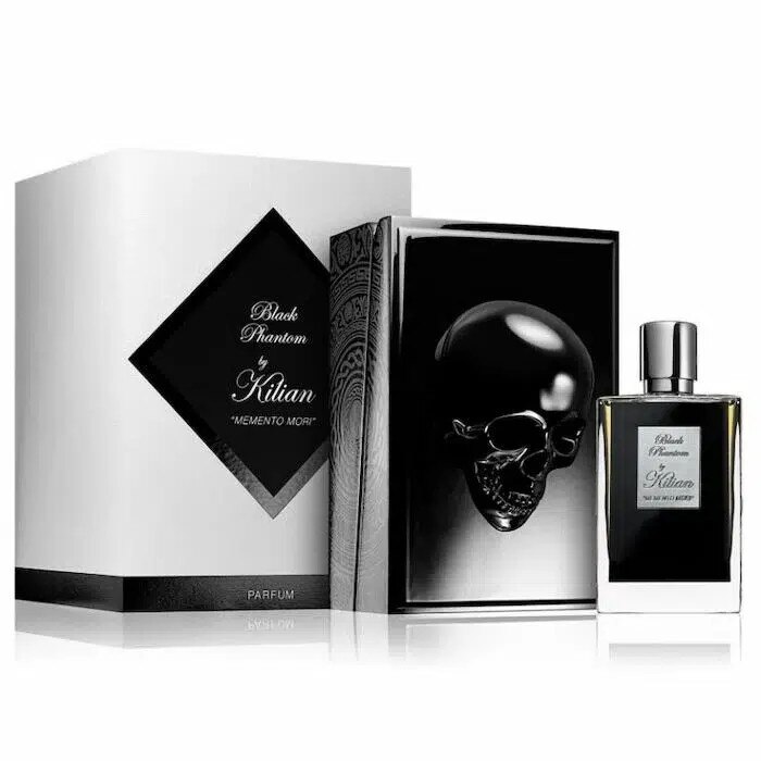 Parfum unisex, KILIAN BLACK PHANTOM MEMENTO MORI, 50ML - eMAG.ro