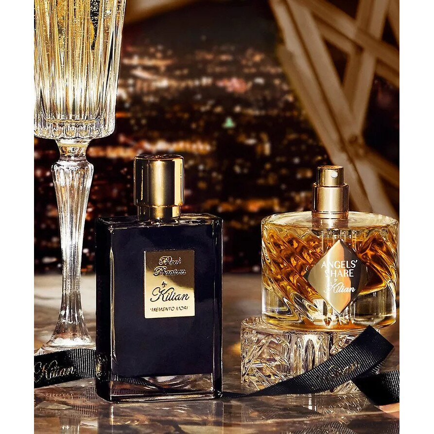 Parfum unisex, KILIAN BLACK PHANTOM MEMENTO MORI, 50ML - eMAG.ro