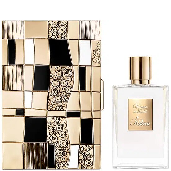 Parfum de dama, KILIAN WOMAN IN GOLD, 50ML - eMAG.ro