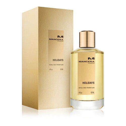 香水(ユニセックス) Mancera Holidays Eau de Parfum 120mL Parfum unisex, MANCERA HOLIDAYS, 120ML - eMAG.ro