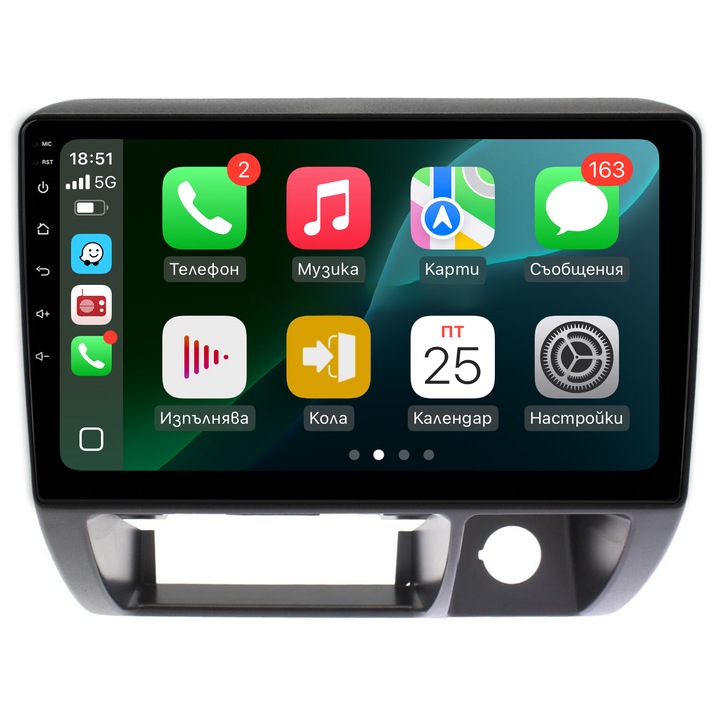 Multimedia Suzuki Jimny /Suzuki Jimny, /1998 - 2004/9inch" 6GB RAM 64GB ROM