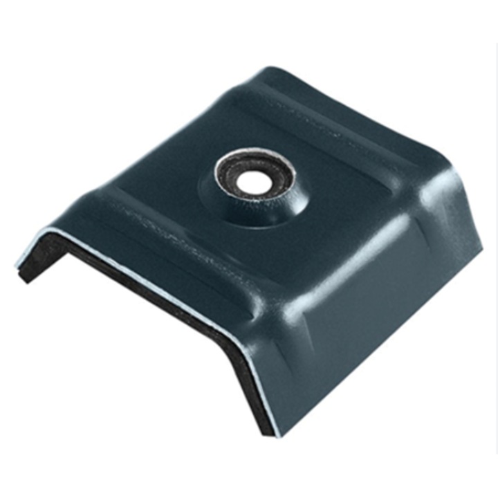 Calote fixare panouri sandwich de acoperis RAL 7016 ( 100 buc. )