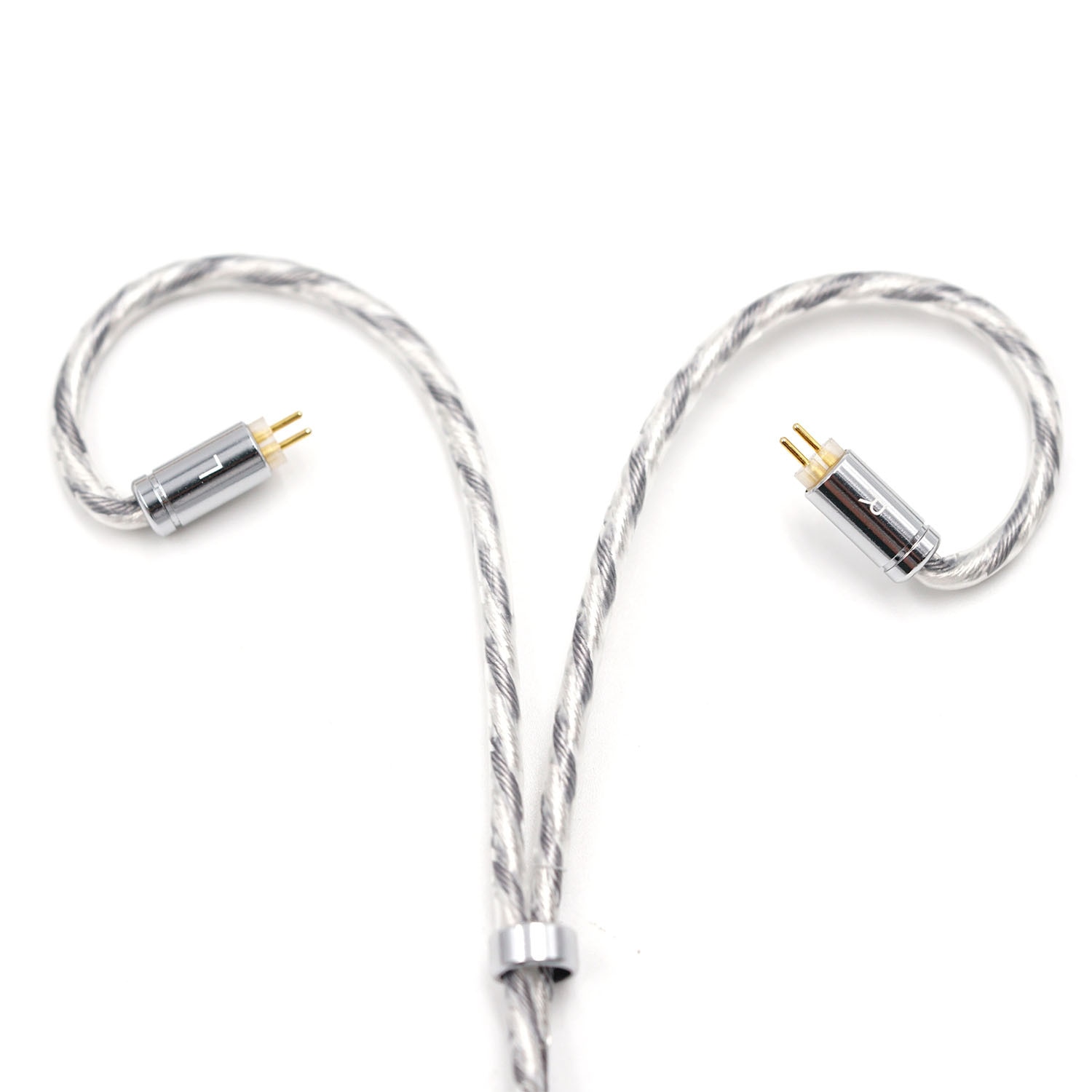 casti cu fir BQEYZ Wind bas puternic HiFi IEM, tehnologie hibrida BC+DD, monitorizare, sport, anulare fizica a zgomotului, player, transmisie inalta, cu fir, OFC, driver dinamic, albastru, 3.5mm